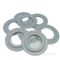 NILOS-Spacer-Ring A35/40/45/50 metal seal